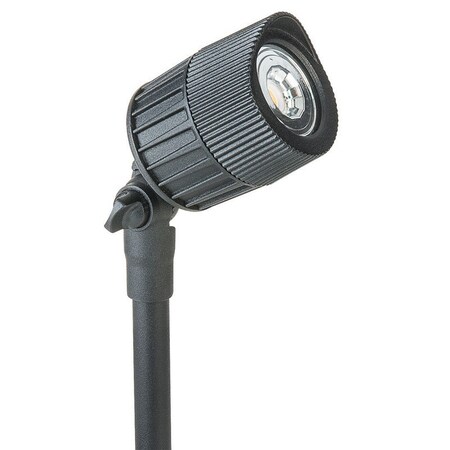 Paradise SPOT LIGHT LED 7W BLACK GL33007BK
